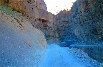 Key to Chandrataal via Kunzum la pass